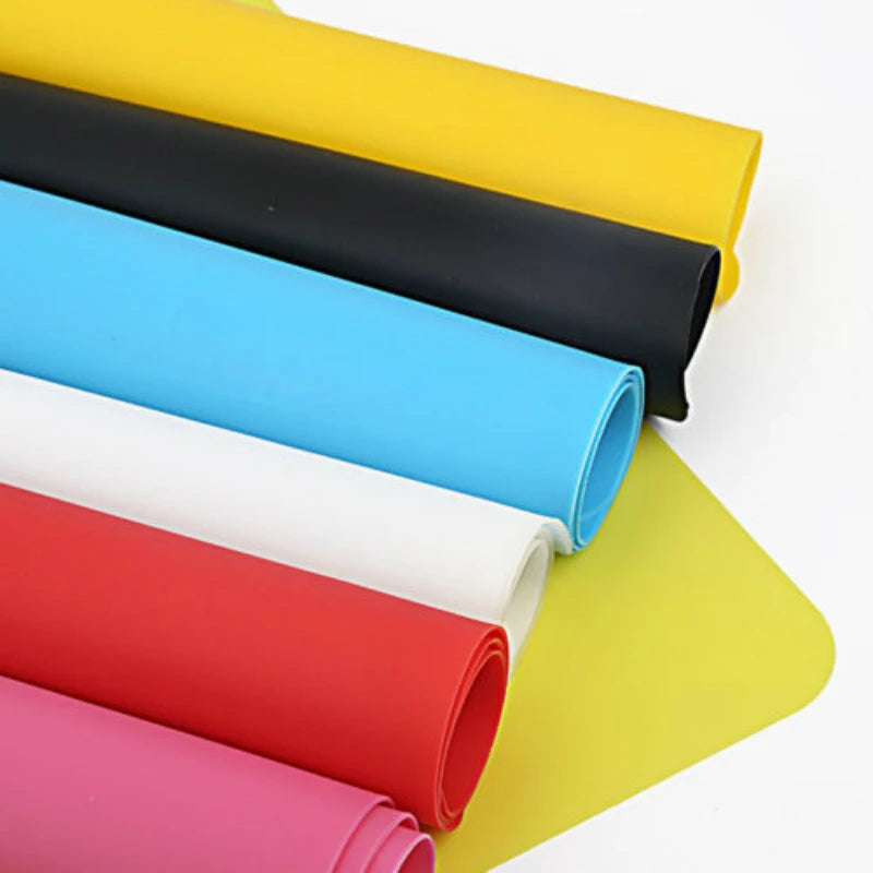 40*30CM Silicone Baking Mat Non Stick