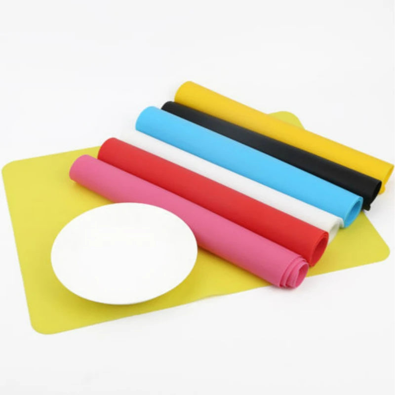 40*30CM Silicone Baking Mat Non Stick