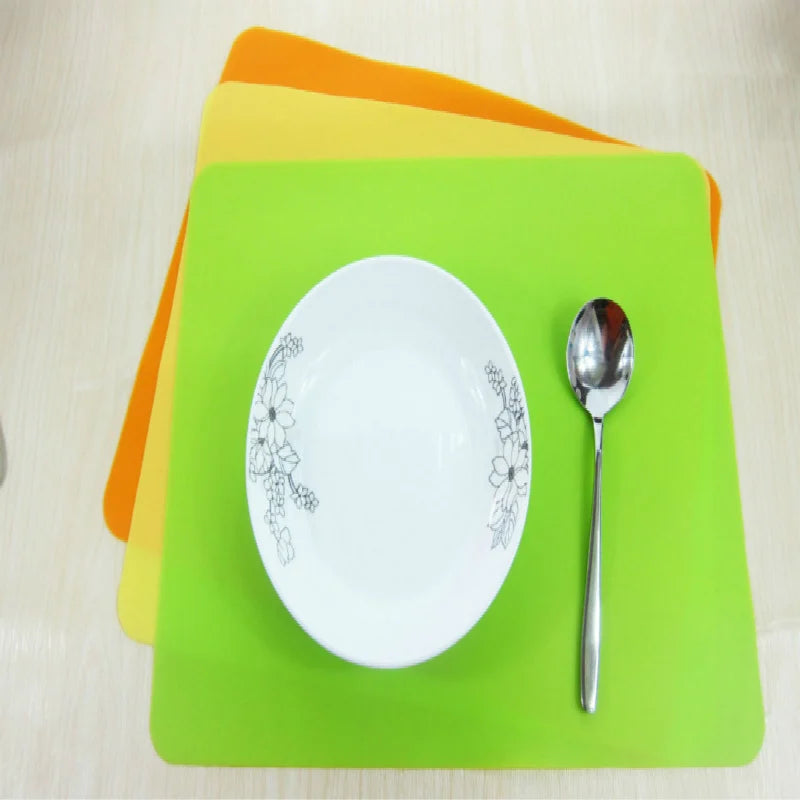 40*30CM Silicone Baking Mat Non Stick