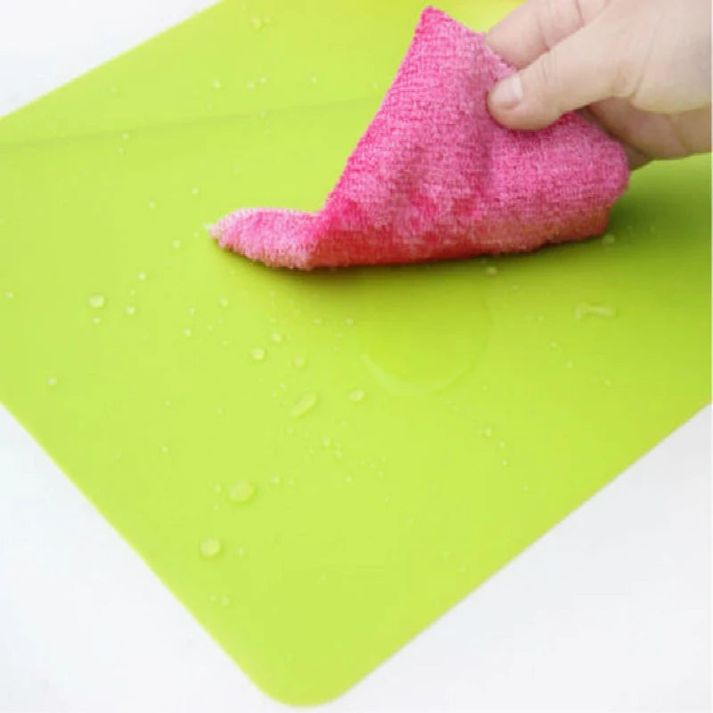 40*30CM Silicone Baking Mat Non Stick