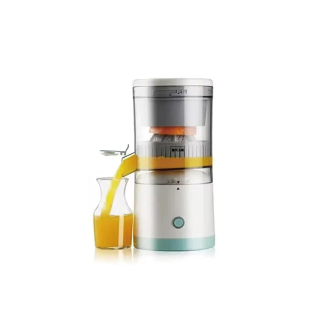 Portable Electric Juicer USB Charging