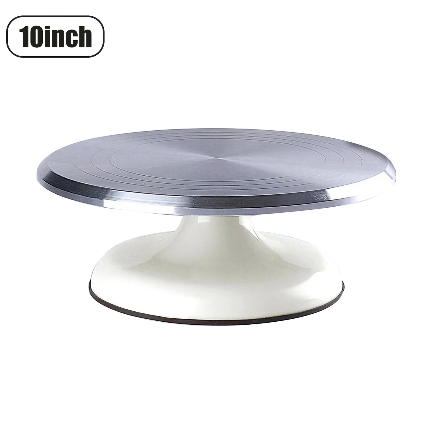 Cake Turntable Cake Decorating Table