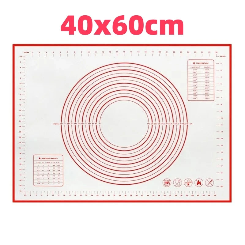 Silicone Baking Mat