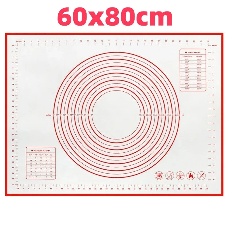 Silicone Baking Mat