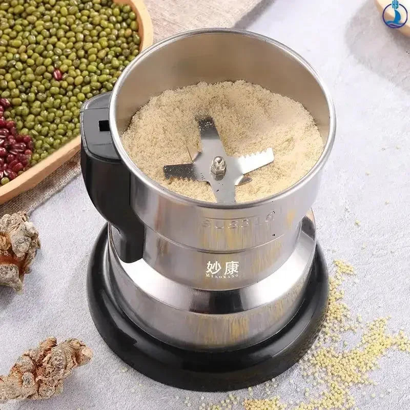 300ML Mini Electric Grinder