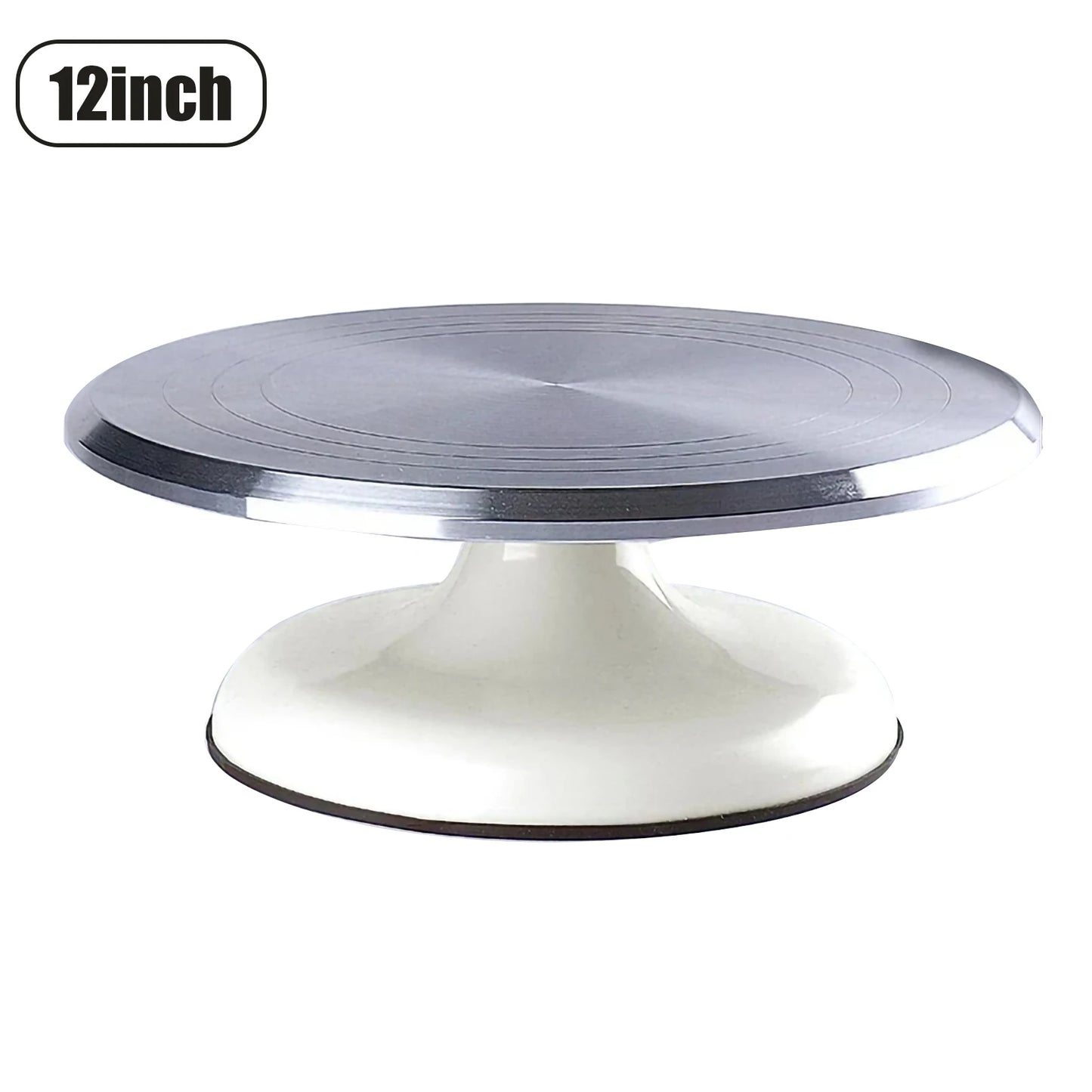 Cake Turntable Cake Decorating Table