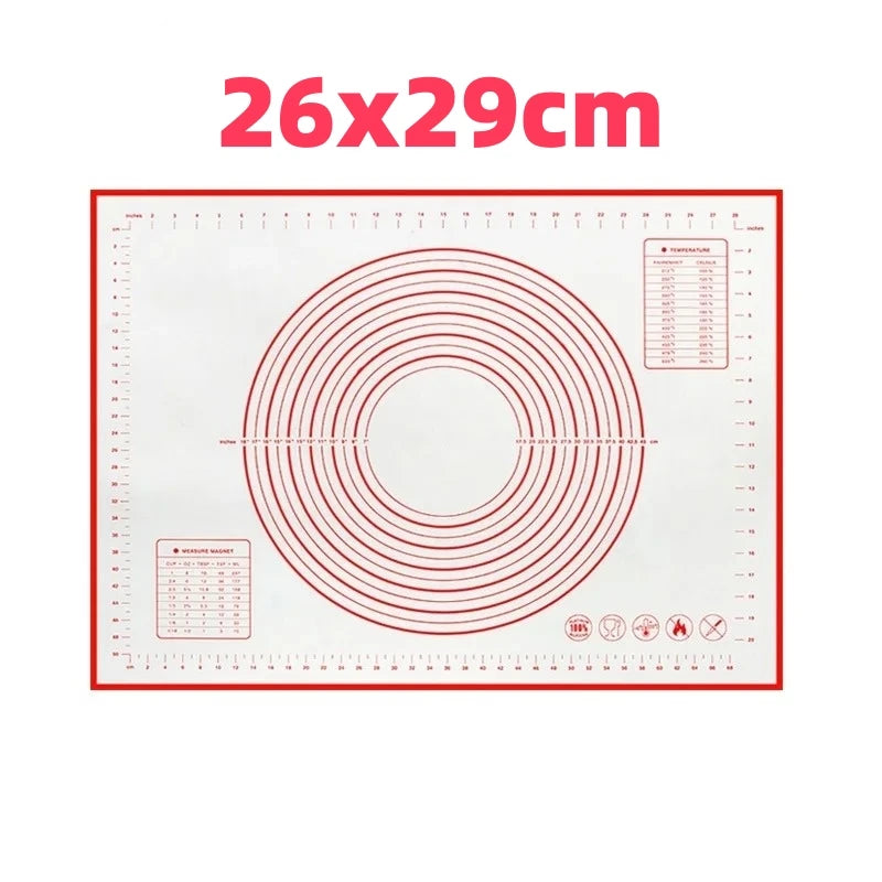 Silicone Baking Mat