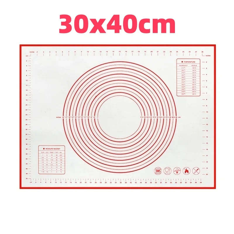 Silicone Baking Mat