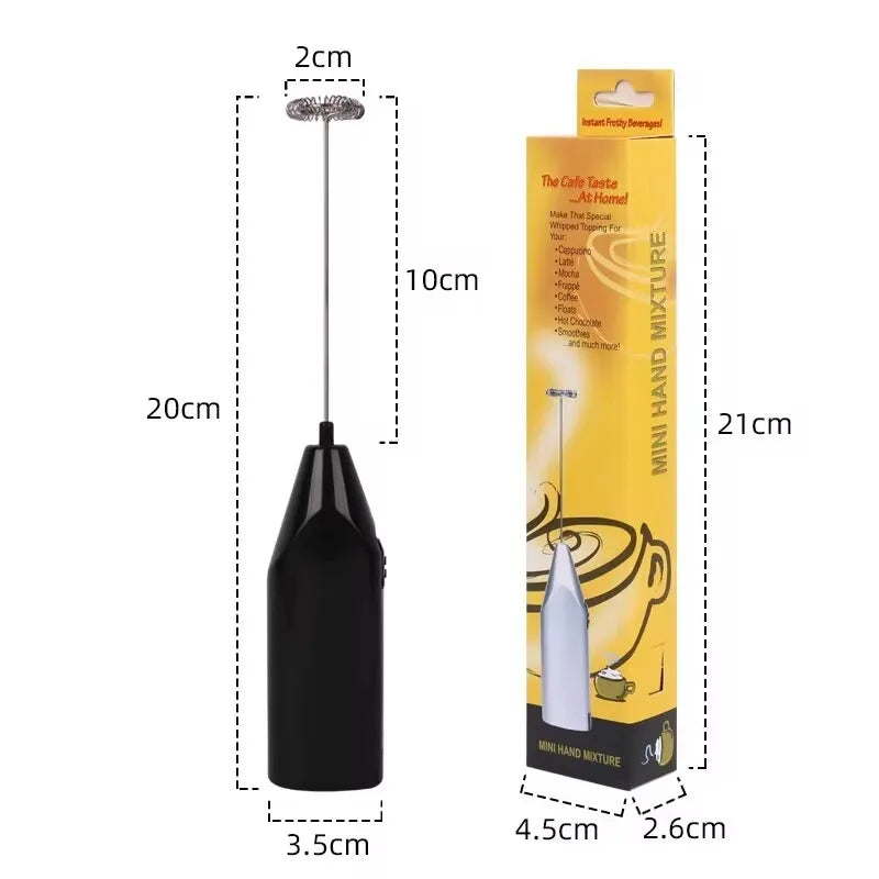 Mini Portable Blender Mixer