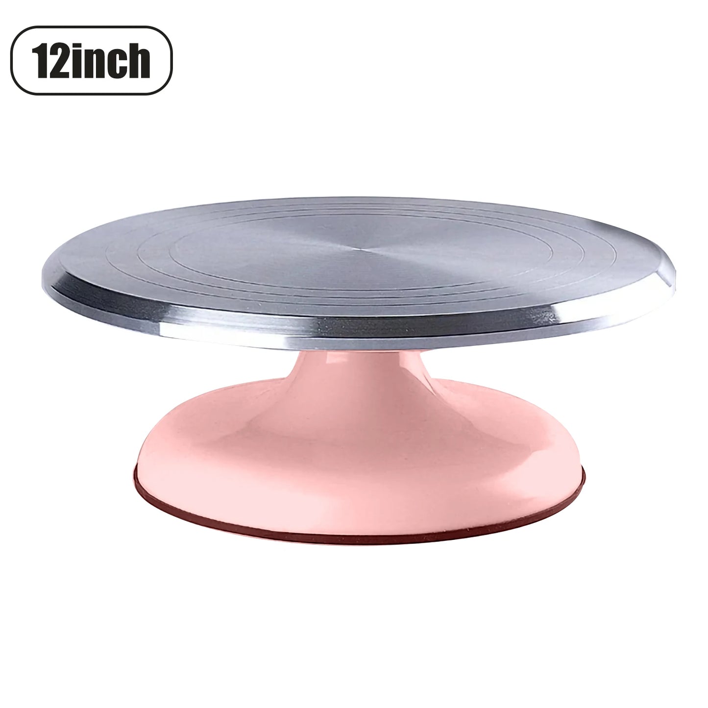 Cake Turntable Cake Decorating Table