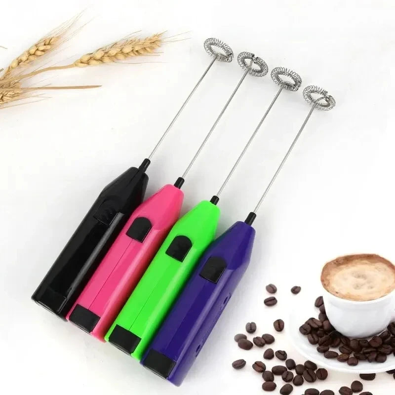 Mini Portable Blender Mixer