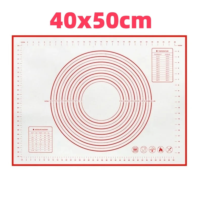 Silicone Baking Mat