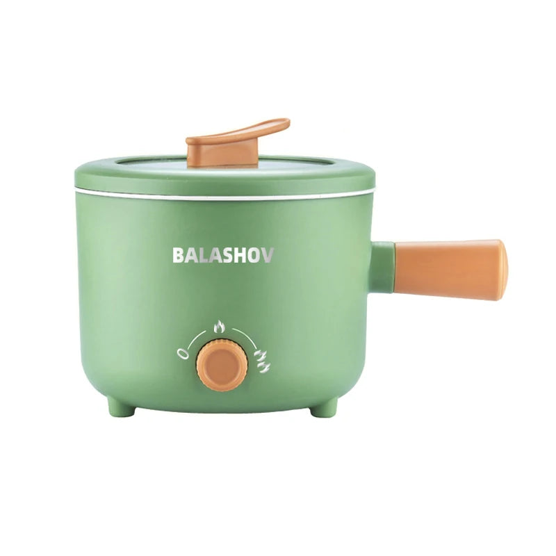 220V/110V Electric Rice Cooker Multifunctional