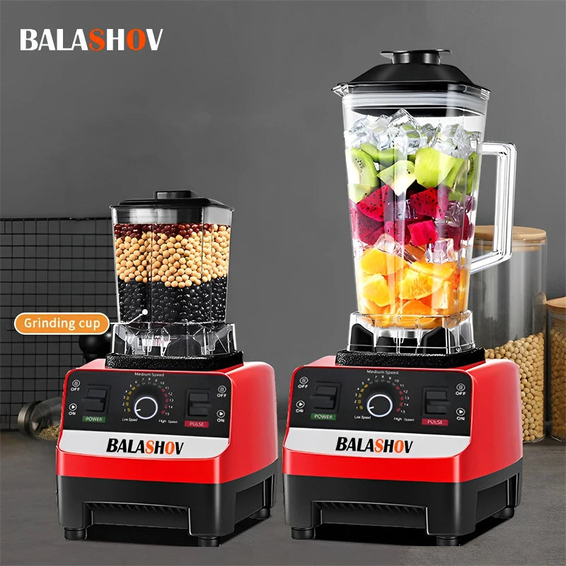 2000W Heavy Duty Commercial Blender