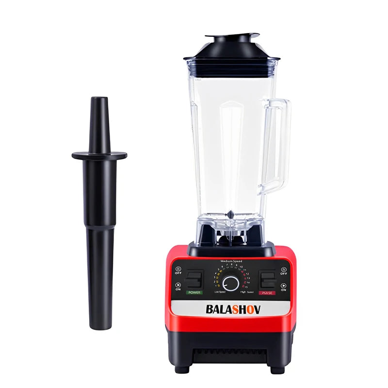 2000W Heavy Duty Commercial Blender