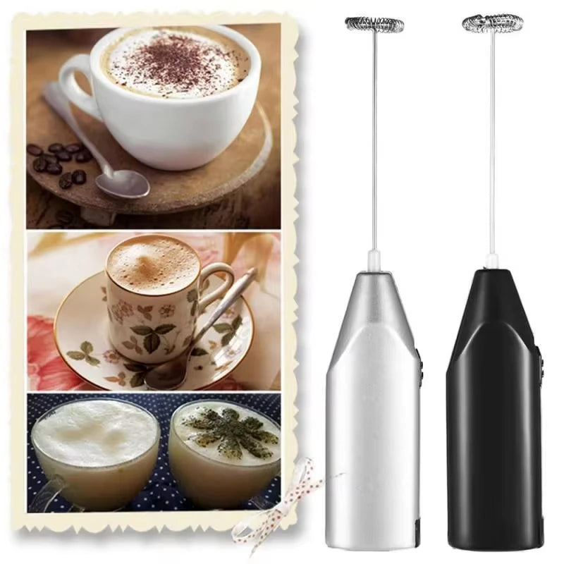 Mini Portable Blender Mixer