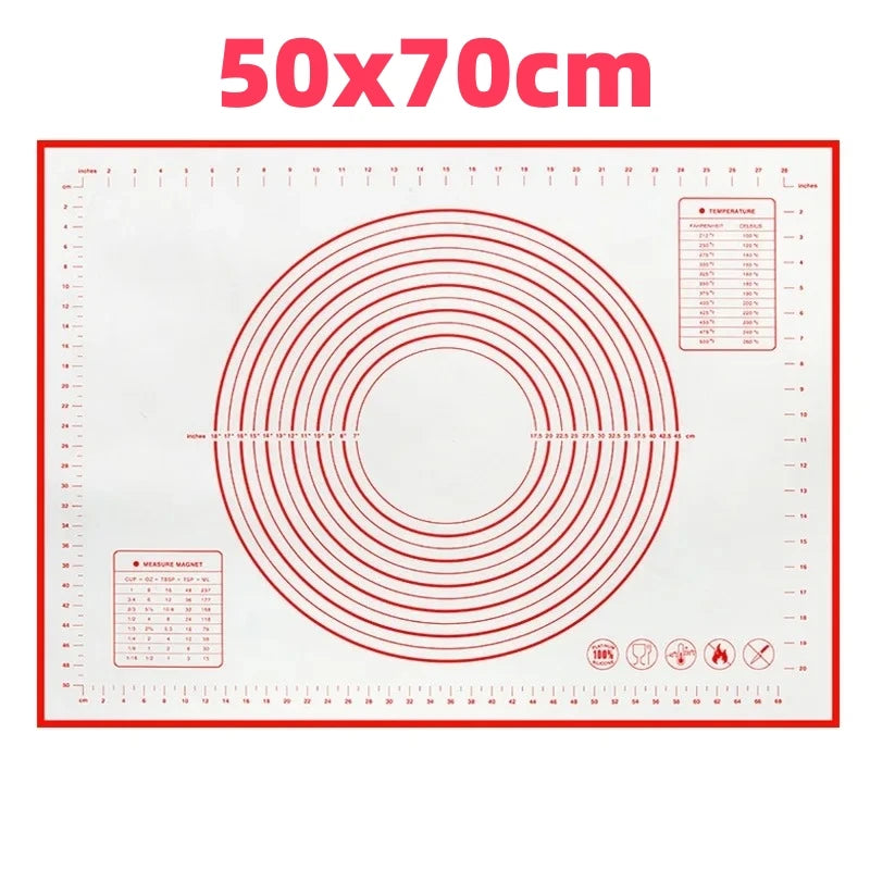 Silicone Baking Mat