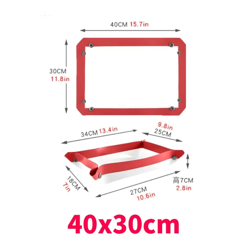 Silicone Baking Mat