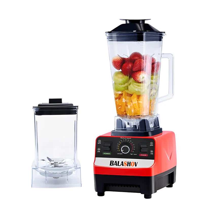 2000W Heavy Duty Commercial Blender