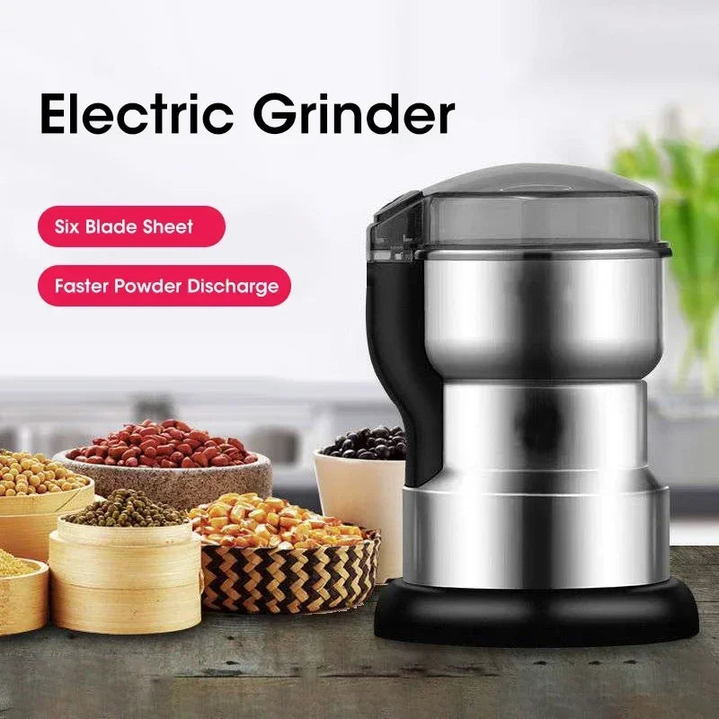 300ML Mini Electric Grinder