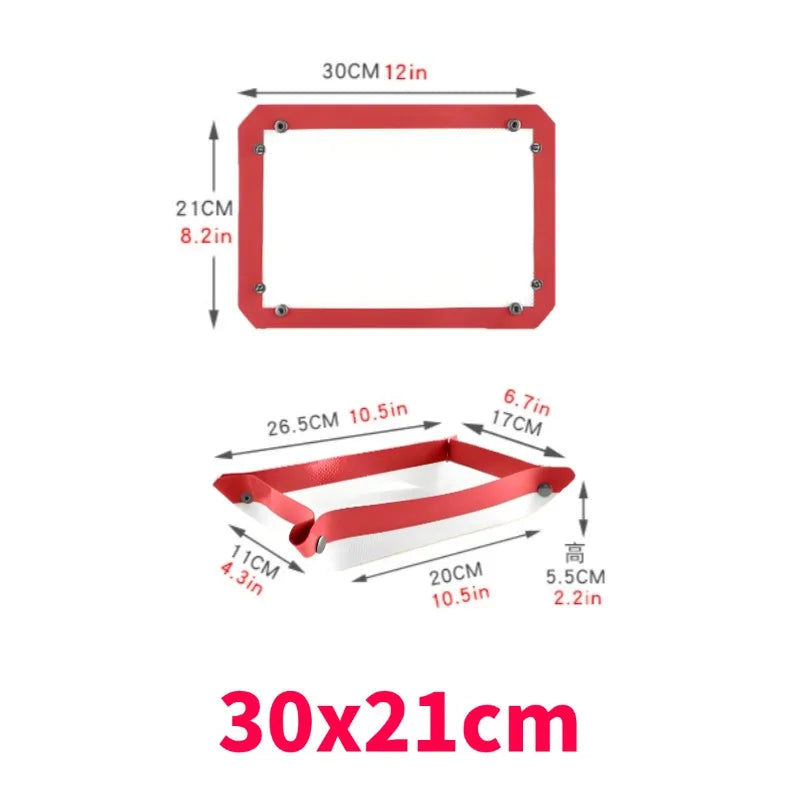 Silicone Baking Mat