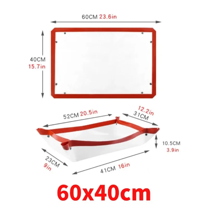 Silicone Baking Mat