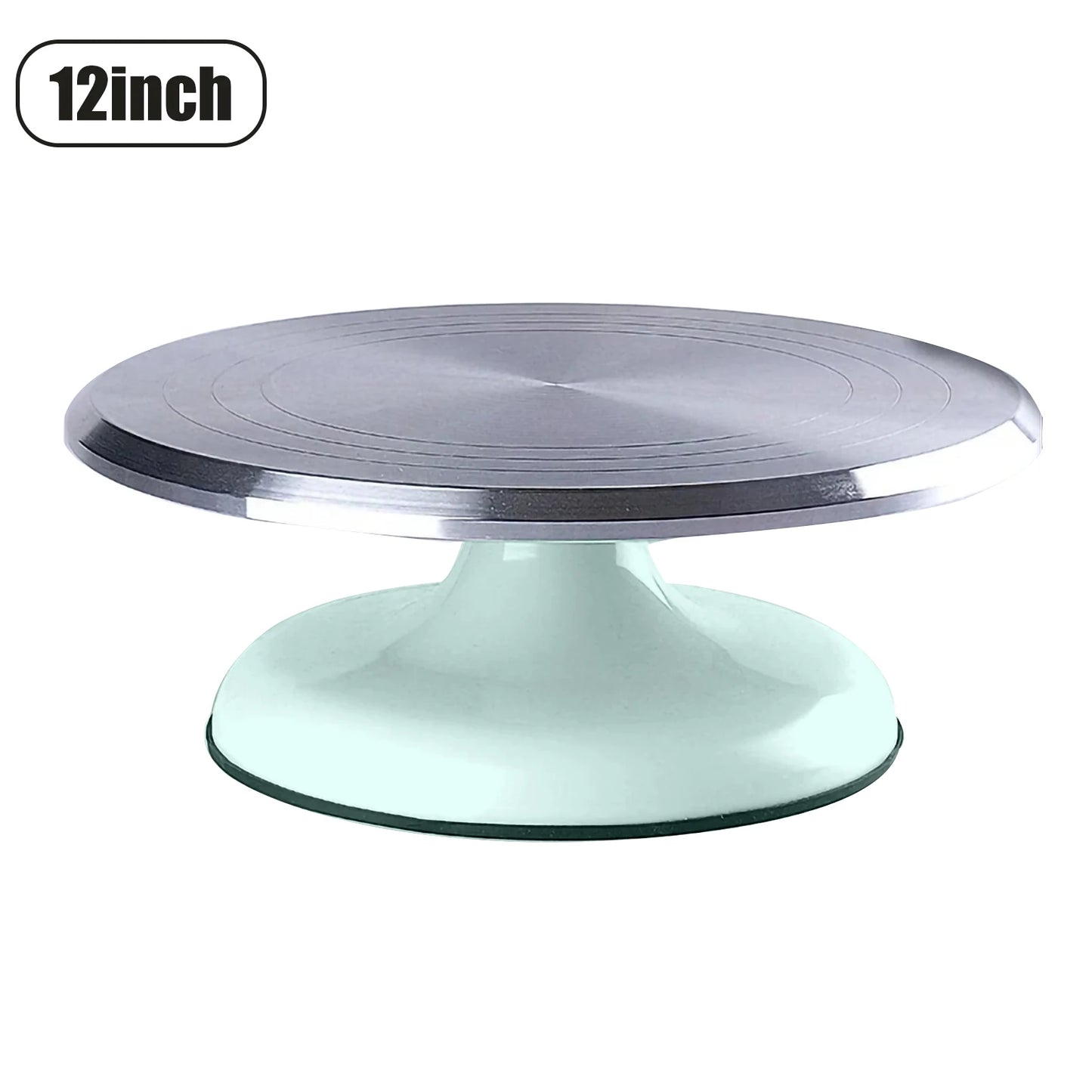 Cake Turntable Cake Decorating Table
