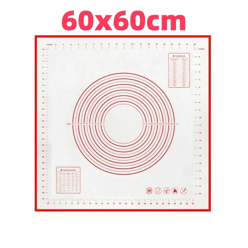 Silicone Baking Mat