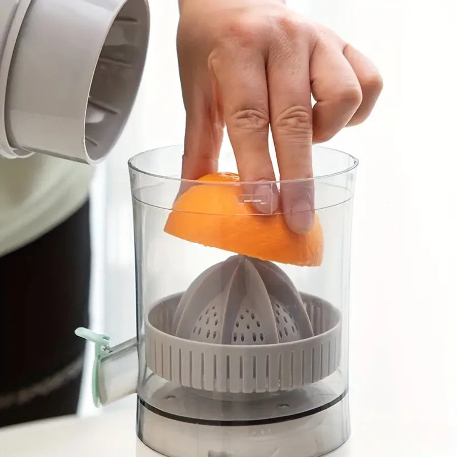 Portable Electric Juicer USB Charging