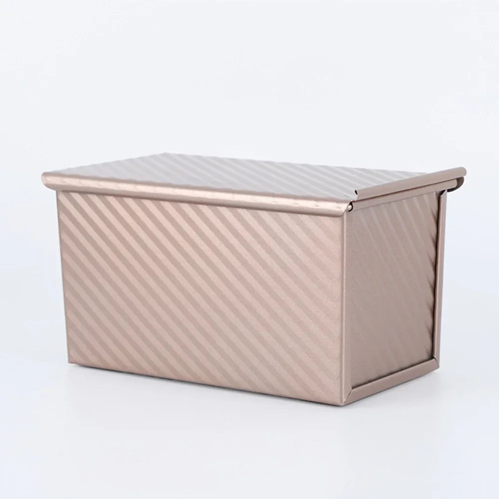 1Pcs Non-Stick Loaf Pan