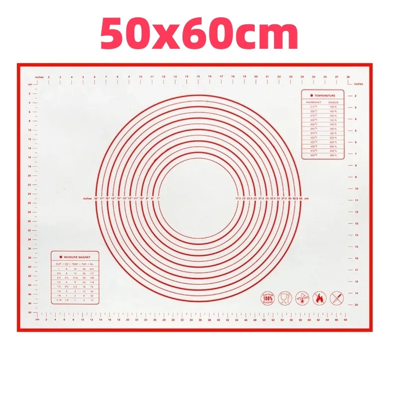Silicone Baking Mat