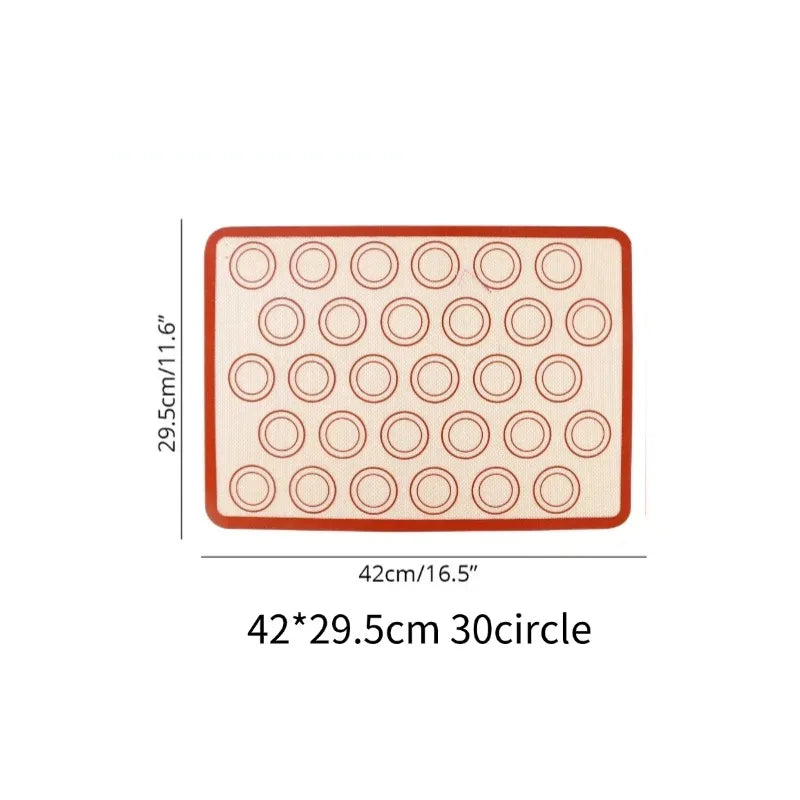 Silicone Baking Mat