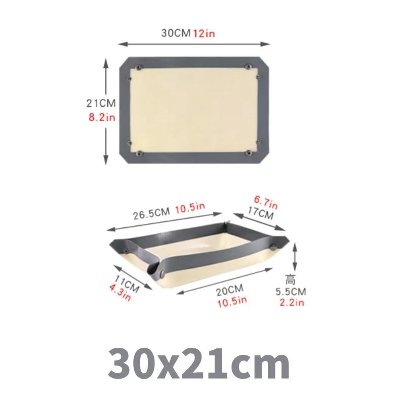 Silicone Baking Mat