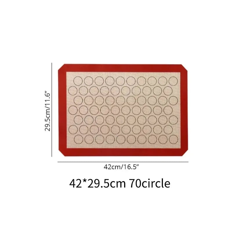 Silicone Baking Mat
