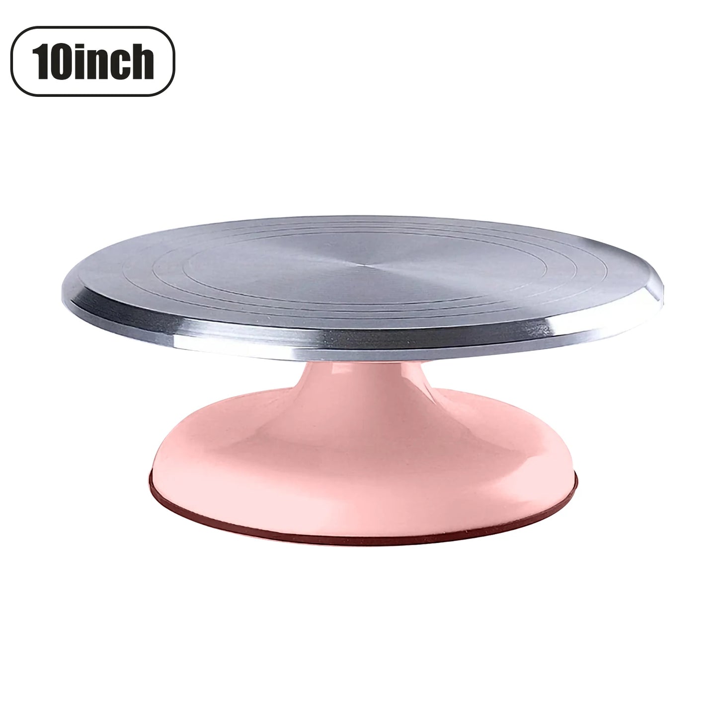 Cake Turntable Cake Decorating Table