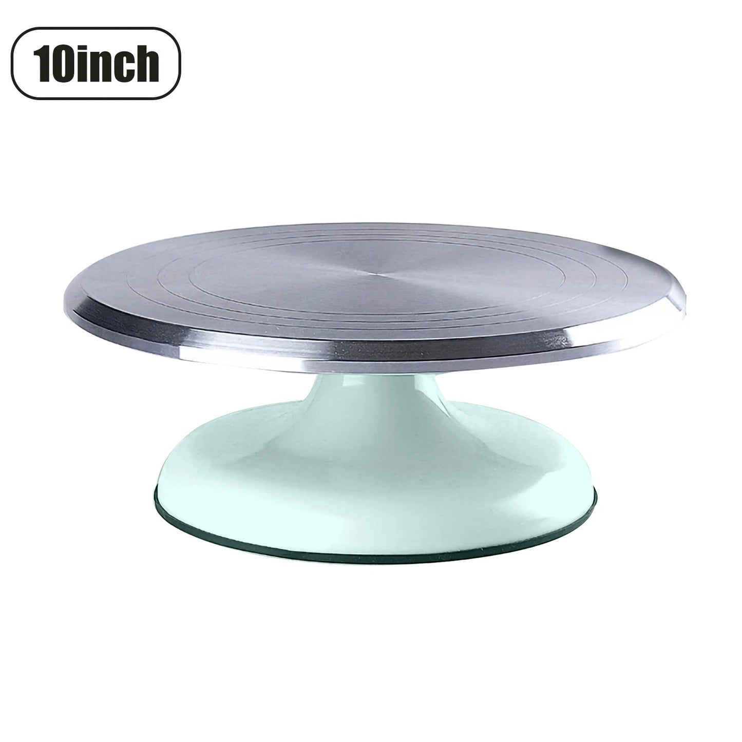 Cake Turntable Cake Decorating Table