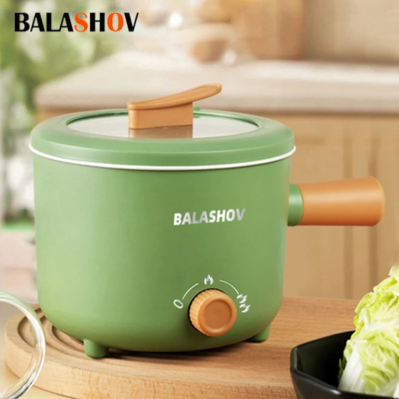 220V/110V Electric Rice Cooker Multifunctional