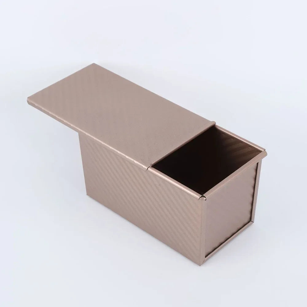 1Pcs Non-Stick Loaf Pan
