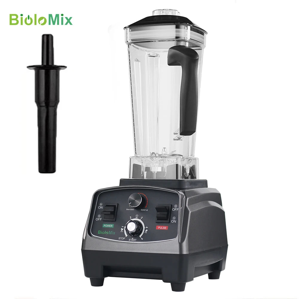 3HP 2200W Heavy Duty Commercial Grade Juicer
