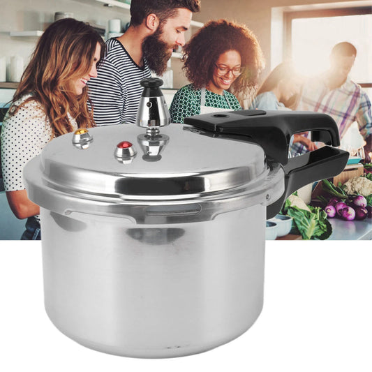 3 Liter Aluminium Alloy Pressure Cooker