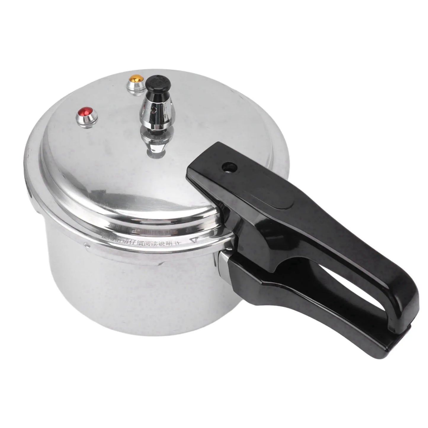 3 Liter Aluminium Alloy Pressure Cooker