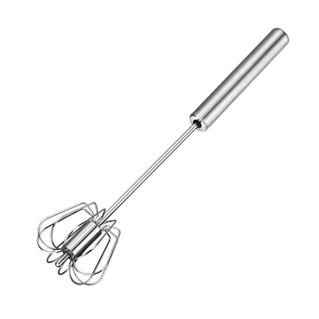 Semi Automatic Mixer Whisk Egg Beater