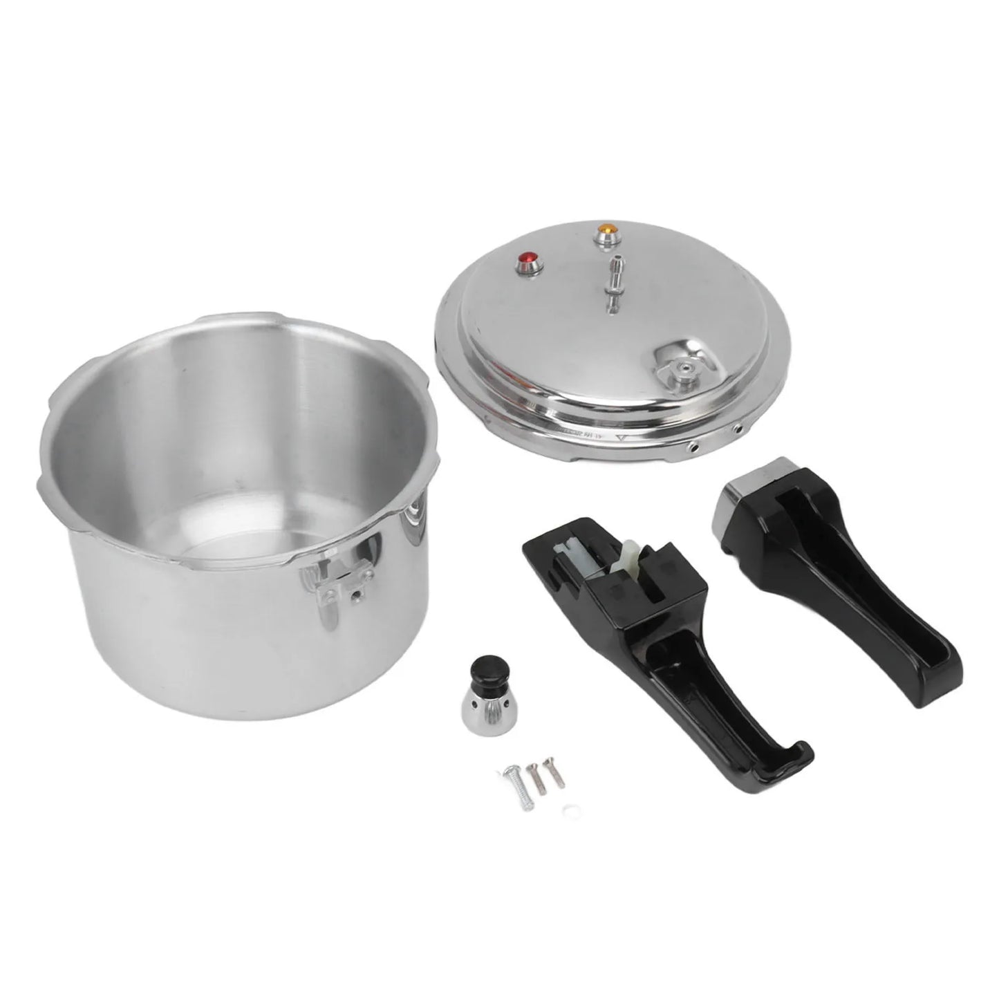 3 Liter Aluminium Alloy Pressure Cooker