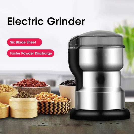 300ML Mini Electric Grinder