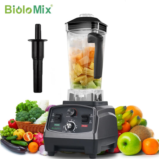 3HP 2200W Heavy Duty Commercial Grade Juicer