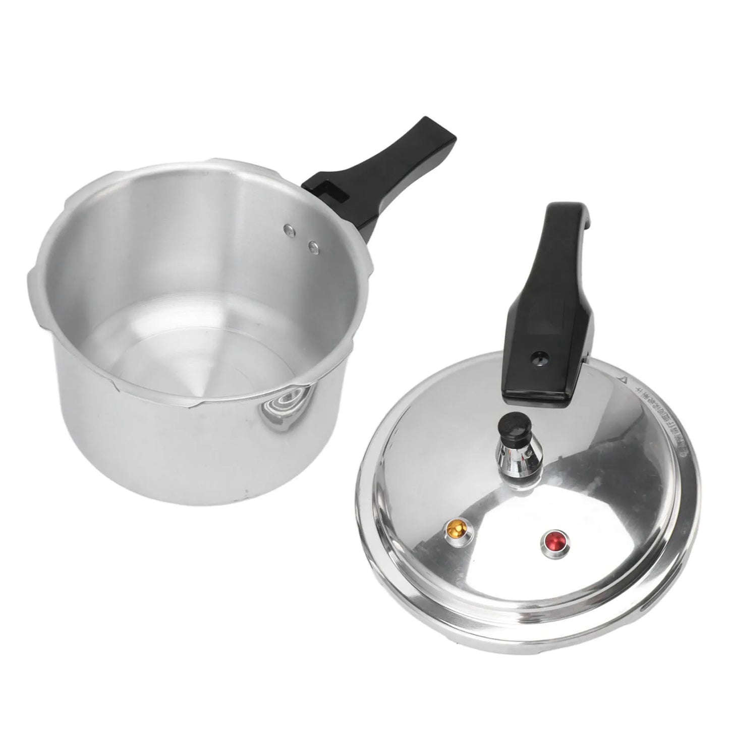 3 Liter Aluminium Alloy Pressure Cooker