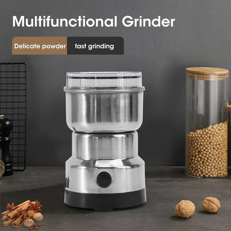 300ML Mini Electric Grinder